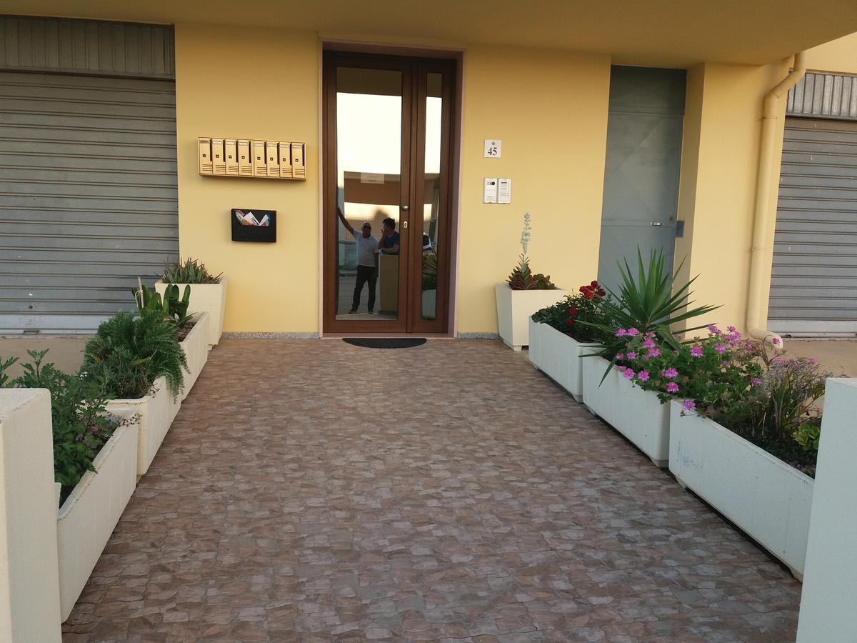 Mansardina Sassu Appartement