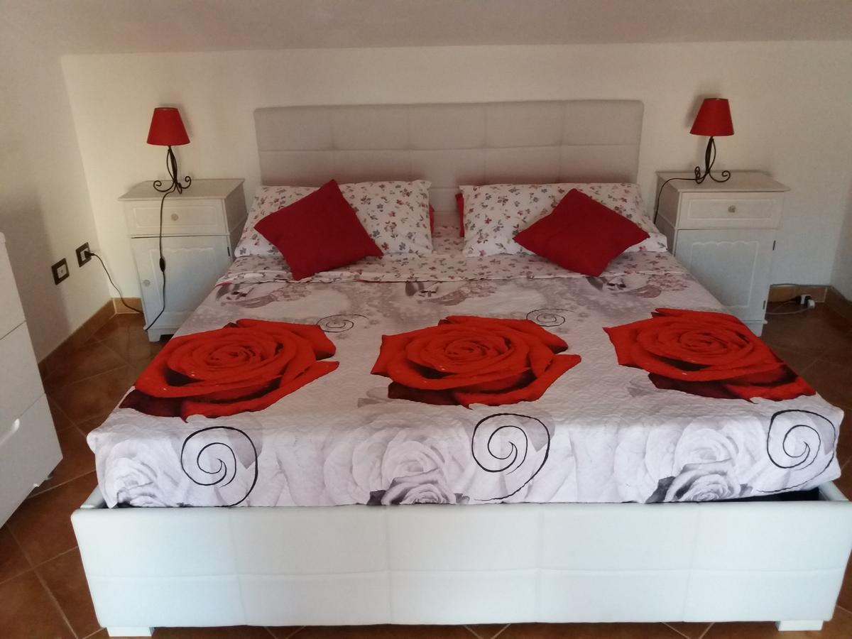 Appartement Mansardina Sassu Alghero